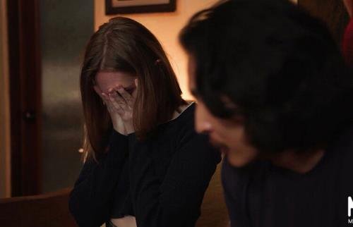 ModelMediaUS - Claire Roos - Best Friend's Cheating Wife (FullHD/1080p/750 MB)