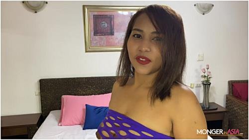 MongerInAsia - Anna - Hardcore (FullHD/1080p/1.98 GB)