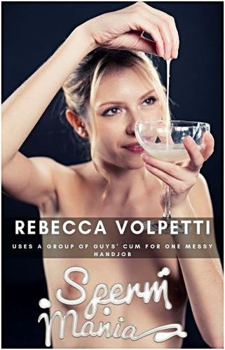 Spermmania - Kristen Scott - Hardcore (FullHD/1080p/273 MB)