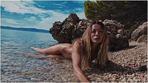 Queensnake - Sea Snail Shells - 2022.10.22 (FullHD/1080p/1.12 GB)