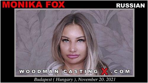 WoodmanCastingX - Monika Fox - 30.12.2021 (FullHD/1080p/831 MB)