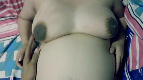 OnlyFans - Homem4de - PINAY VIRAL PREGNANT 32 WEEKS HAVING SEX ON MULTY POSITION! (FullHD/1080p/170 MB)