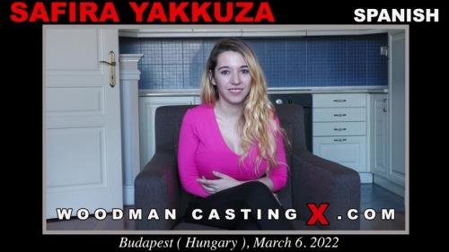 WoodmanCastingX.com - Safira Yakkuza *UPDATED* (Full HD/1080p/4.48 GB)