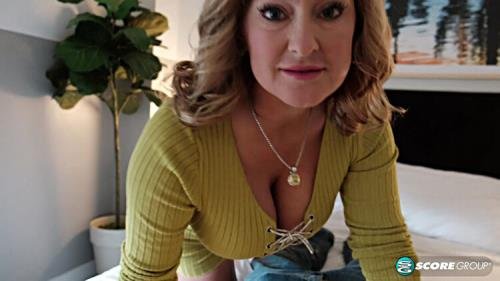 ScoreLand - Wendy Raine, Her Big Tits And You (FullHD/1080p/1.35 GB)