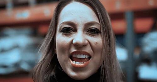 Clips4Sale - Fuck The Huntress (HD/1002p/1.04 GB)
