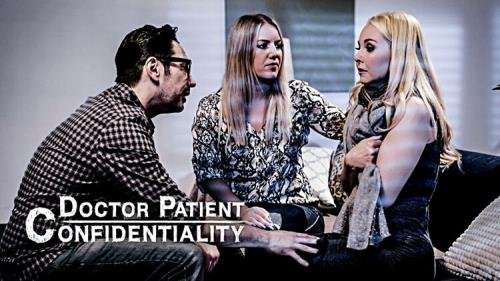 PureTaboo - Aaliyah Love (Doctor Patient Confidentiality) (Full HD/1080p/1.8 GB)