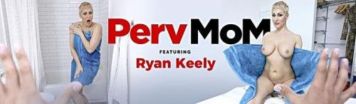 TeamSkeet / PervMom - Ryan Keely - Getting The Talk And Giving The Cock (HD/720p/2.43 GB)