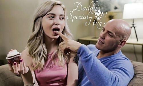PureTaboo - Lexi Lore - Daddy's Special Hug (Full HD/1080p/1.89 GB)
