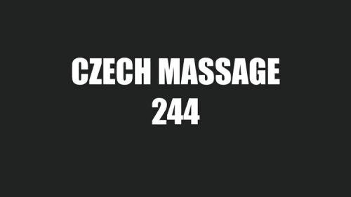 CzechMassage/Czechav - Massage 244 (HD/720p/283 MB)