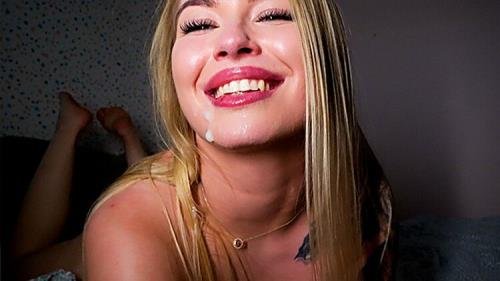 ModelHub - Busty Blonde With Both Holes Licked Does Everything For Facial (FullHD/1080p/245 MB)