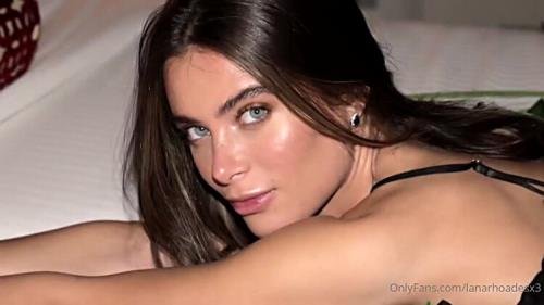 Onlyfans - Lana Rhoades Sex Machine Close Up Video Leaked (HD/720p/57.9 MB)