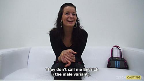 CzechCasting - Bedriska-0077 (FullHD/1080p/931 MB) CzechCasting - Bedriska-0077 (FullHD/1080p/931 MB)