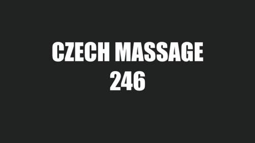CzechMassage/Czechav - Massage 246 (FullHD/1080p/592 MB)