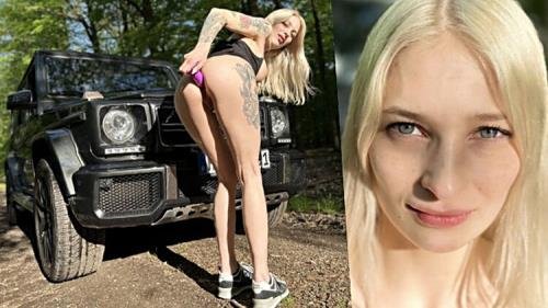 PornHub - Fairy Bond - Public Forest ANAL Trip In G Wagon - FairyBond (FullHD/1080p/821 MB)