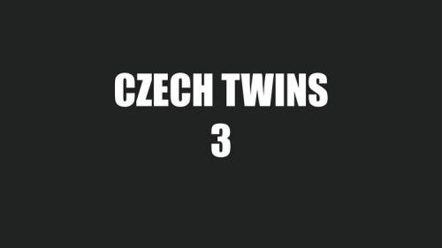 CzechTwins/CzechAV - Czech Twins 3 (FullHD/1080p/721 MB)