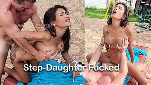 Pornhub - Maylee Fun - Old Step-Dad Fucks Thai Girl (FullHD/1080p/264 MB)