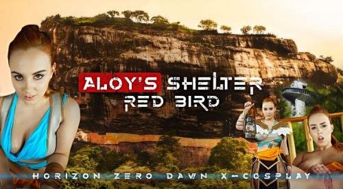 RealityLovers - Red Bird (Aloy's Shelter Voyeur) (4K UHD/1920p/3.01 GB)