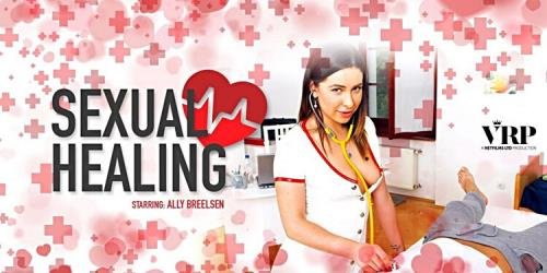 VRPFilms - Ally Breelsen (Sexual Healing) (4K UHD/1920p/5.24 GB)