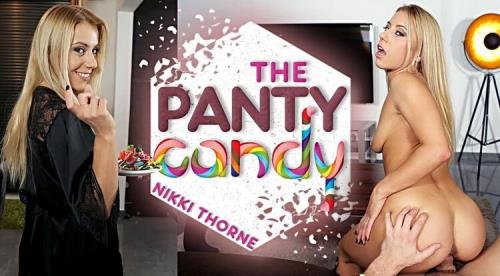 MatureReality - Nikky Thorne (The Panty Candy) (4K UHD/1920p/5.87 GB)