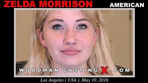 WoodmanCastingX - Zelda Morrison *UPDATED* (HD/720p/1.11 GB)