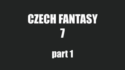 CzechFantasy/Czechav - Fantasy 7 - Part 1 (HD/720p/143 MB)