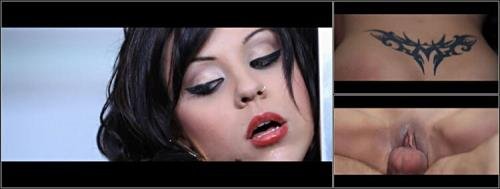 Dorcel - Anna Polina In The Nightclub s Ladies Room With Her 2 Friends (FullHD/1080p/317 MB)