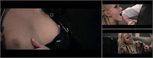 Dorcel - Carla Cox Make a Blowbob To The Restaurant Waiter (FullHD/1080p/70.3 MB)