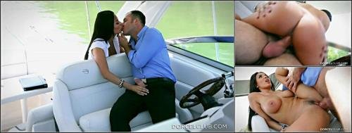 Dorcel Club - Intense Orgasm On a Boat For Anissa Kate (FullHD/1080p/477 MB)