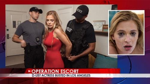OperationEscort - Sloan Harper - D - List Actress Busted In Los Angeles (FullHD/1080p/2.03 GB)