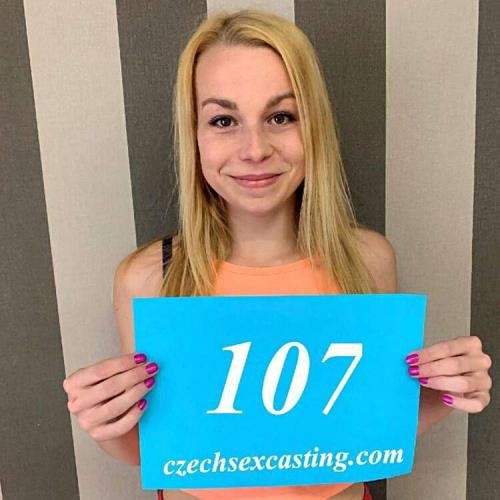 CzechSexCasting / PornCZ - Rebecca Black & Mad Bundy � Anal Queen (Full HD/1080p/872.5 MB)