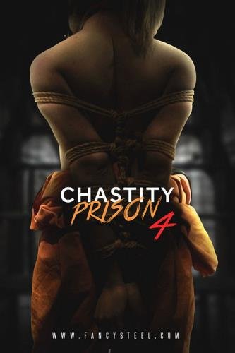 Fancysteel - Chastity Prison - Season 4 (FullHD/1080p/2.41 GB)