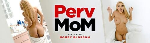 TeamSkeet / PervMom - Honey Blossom Operation Prank Stepmom (HD/720p/2.35 GB)