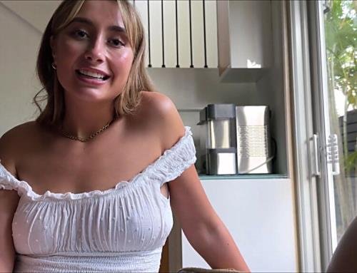 ModelsPornorg - Cumming Inside British Step Daughter - Lily Phillips - Family Therapy - Alex Adams (FullHD/1080p/388 MB)