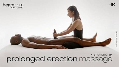 Hegre.com - Prolonged Erection Massage (FullHD/1080p/884 MB)