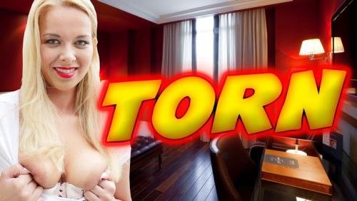 StockingsVR - Torn : Nikki Dream (UltraHD/4K/2160p/2.24 GB)