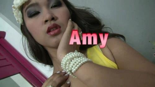 AsianCandyShop - Asian Candy Girls Feat Amy (SD/360p/364 MB)