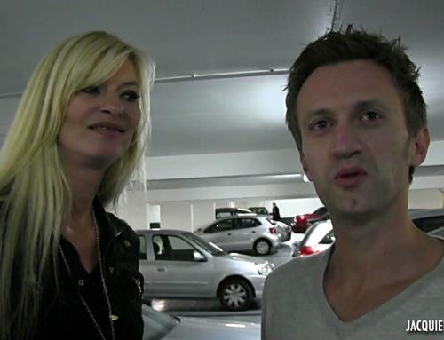 Jacquie Et Michel TV - Angelique - Angelique Et Rick, Rencontre Hot ! (FullHD/1080p/1.29 GB)