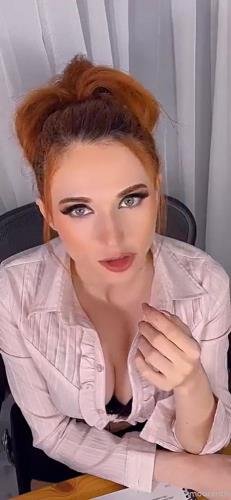 OnlyFans - Amouranth Sexy Teacher Roleplay Sex Video Leaked (HD/720p/76.0 MB)