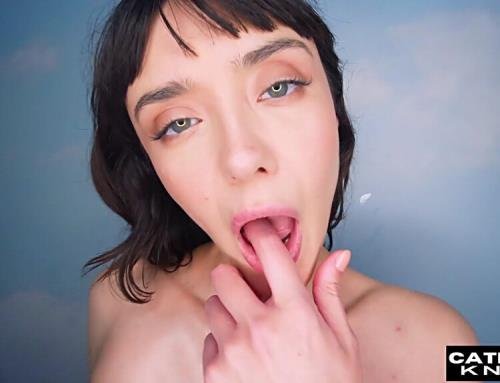 Onlyfans - Catherine Knight (FullHD/1080p/1.13 GB)