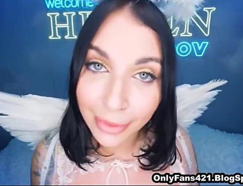 Onlyfans - Ivy Labelle (HD/720p/358 MB)