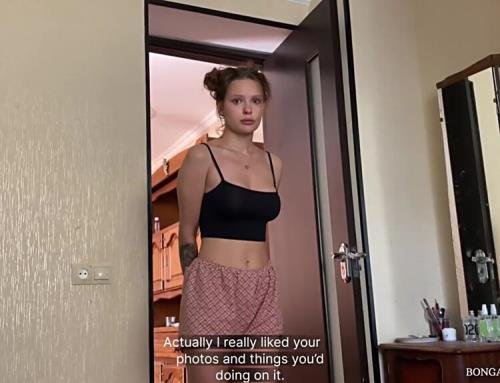 pcngl420XXX - pcngl420 - POV Stepdaughter Thanks Stepdad For Silence. (With Subs) (HD/720p/126 MB)