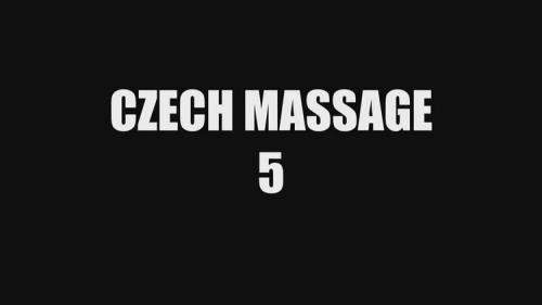 CzechMassage/Czechav - Massage 5 (HD/720p/254 MB)