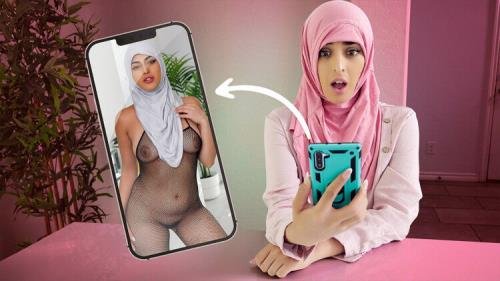 HijabHookup/TeamSkeet - The Leaked Video: Sophia Leone (FullHD/1080p/767 MB)