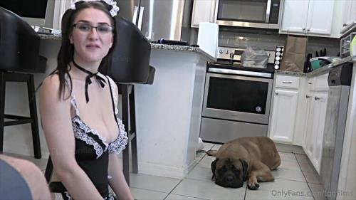 Onlyfans - Tggfilms-Maid Blowjob Missionary Doggy (FullHD/1080p/417 MB)