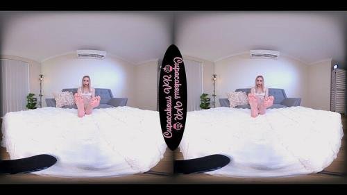 Pornhub - Foot Slave On Your Knees For Cupacakeus Where You Belong Ready To Worship My Feet JOI Teaser Preview Cupacakeus (UltraHD/4K/2160p/56.7 MB)