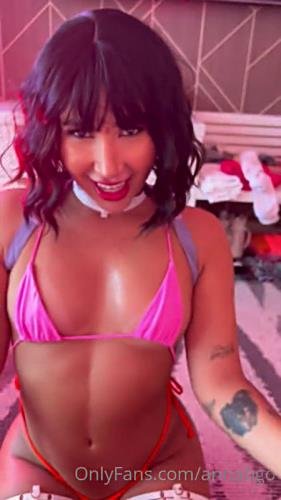 Onlyfans - Anna Beggion Nude TikTok Girl Sex Tape Video Leaked (FullHD/1080p/156 MB)