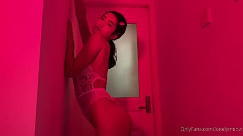 Onlyfans - LonelyMeow - 2020-05-07-294677875 Video (FullHD/1080p/342 MB)