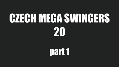 CzechMegaSwingers/CzechAV - Swingers 20 : Part 1 (HD/720p/289 MB)