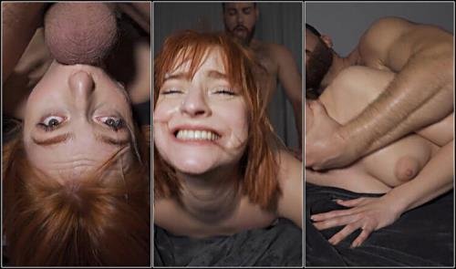 ModelHub - Porn Force - The CRAZIEST Orgasms She Has Ever Felt - EXTREME Squirting Rough Sex Creampie - DOLLY DYSON ? (FullHD/1080p/170 MB)