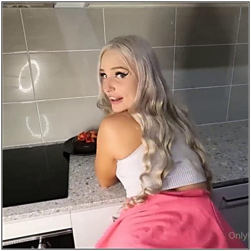 Onlyfans - ASMR Network Fucking My Step Bro In The Kitchen Video (FullHD/1080p/76.4 MB)